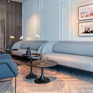Hotel Pillows Centre, Bruxelas