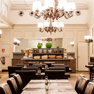 Des Colonies Brussels By Mercure *** Bruxelles