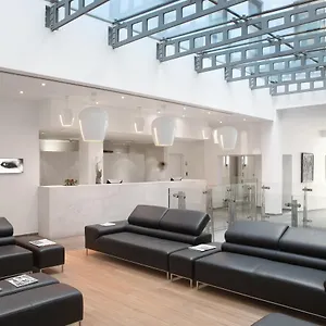 Hotel Aqua By Happyculture, Bruxelas