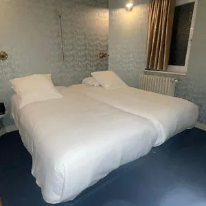 Hotel Latroupe Le Berger, Bruxelas