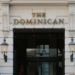 The Dominican, Brussels, A Member Of Design **** Bruxelles