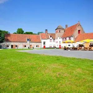 Hotel Hof Ter Doest Brügge